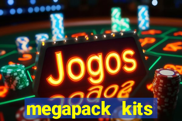 megapack kits football manager 2016